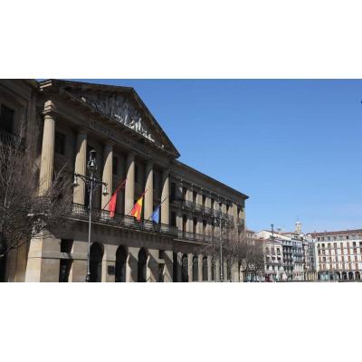 Ceses y nombramientos en varios departamentos del Gobierno de Navarra