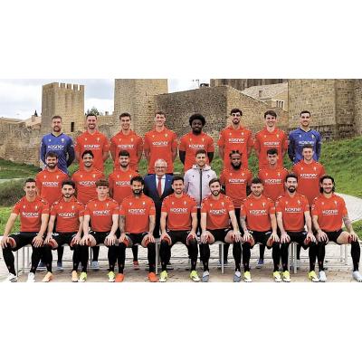 Los pósters de Osasuna, gratis este fin de semana con Diario de Navarra