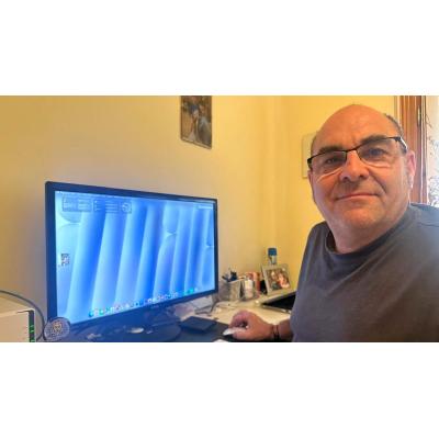 Así funciona Quetepido.es, la plataforma para ayudar a la hostelería olitense