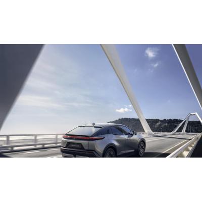 Los coches eléctricos más vendidos en España en marzo de 2026: un SUV japonés da la sorpresa en la 'dictadura' de Tesla