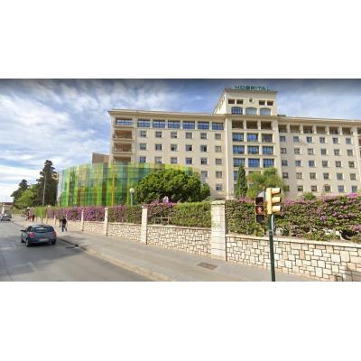 La mujer que aún permanece hospitalizada en la UCI por el accidente de Adamuz da a luz a un niño