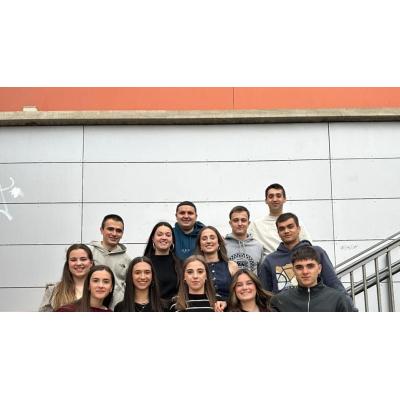 Los jóvenes de La Carrera logran el mayor apoyo en los presupuestos participativos de Mendavia