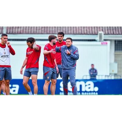 La cuenta secreta de Osasuna