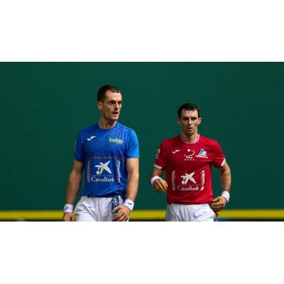 Altuna: "Me he visto fresco en la cancha, pero todavía no he conseguido nada"