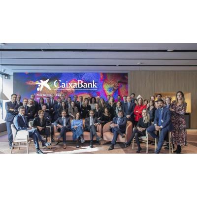 CaixaBank refuerza su posicionamiento en gestión de altos patrimonios con un sólido crecimiento y nuevos servicios de valor añadido