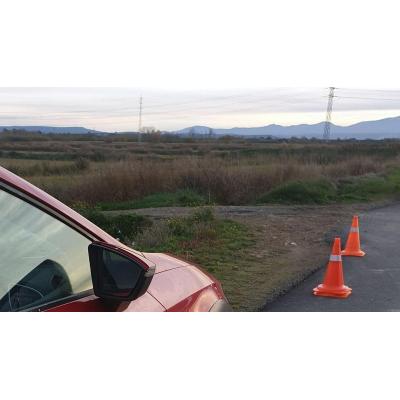 Tres mujeres de 28 a 36 años, heridas tras un choque entre dos vehículos en Berrioplano