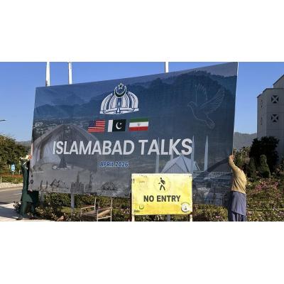 ¿Qué ha fracturado el diálogo en Islamabad? Estas son las 3 líneas rojas que separan a EE UU e Irán