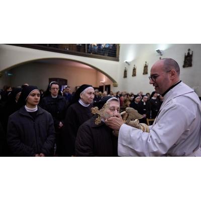 La falta de vocaciones aboca al cierre de 22 comunidades religiosas desde 2020: dos se han transformado en hoteles