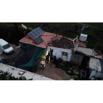 Detenido en La Rioja un agresor sexual buscado en Alemania por seis delitos contra la nieta de su pareja