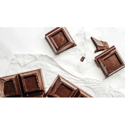 La nutricionista Marta Verona (Masterchef 6) explica por qué no debes prohibirte el chocolate en la dieta