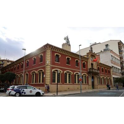 El Gobierno no logra cubrir la plaza de Secretaría municipal en Estella