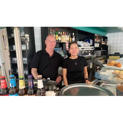 El conocido bar de Pamplona que reabre tras cambiar de imagen: “Ha quedado mucho mejor”