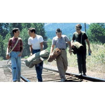 Aquellos amigos de los 12 años