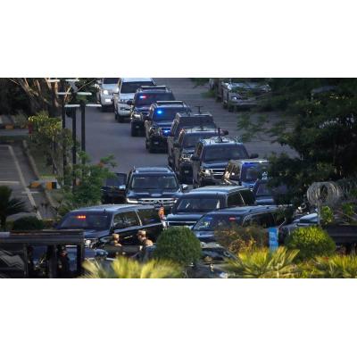 Terminan sin acuerdo las conversaciones de paz entre Irán y EE UU en Islamabad
