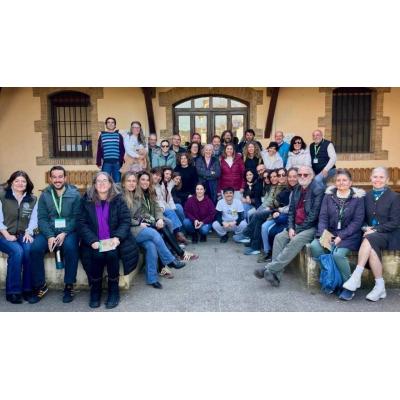 Murcia mira a Navarra para reforzar la digitalización del campo y la formación de sus futuros profesionales