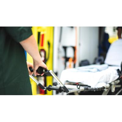Indemnizan a la familia de un fallecido por infarto al llegar dos ambulancias sin médico