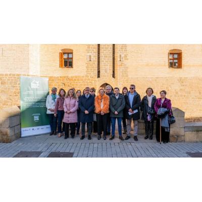 Navarra moviliza 500.000 euros para luchar contra la despoblación y acercar servicios a los pueblos