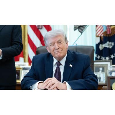 Trump carga contra el Papa León XIV por ser "débil en materia de delincuencia y pésimo en política exterior"