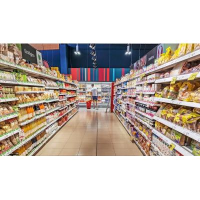 Los pacientes que toman Ozempic dejan de comprar ultraprocesados, 'snacks' y alcohol