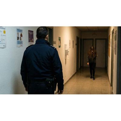El guardián convertido en lobo: piden 12 años para un vigilante que abusó de dos menores en Navarra