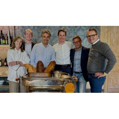 Monbake compra la empresa panadera catalana Triticum