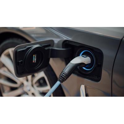 Cuántos puntos de recarga de coche eléctrico hay en Navarra y dónde están