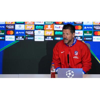 Atlético-Barcelona, encrucijada al límite en el Metropolitano