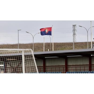 El Athletic ficha de la cantera de Osasuna al cadete Sergio Nuin
