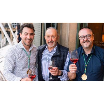 Navarra compite con dos representantes por el título de Mejor Sumiller de España