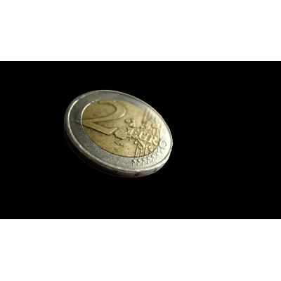 Así es la moneda de 2 euros que puede costar 4.500 euros