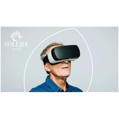 El entrenamiento cognitivo gana protagonismo como clave para envejecer con autonomía