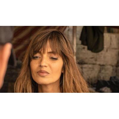 Muere la madre de Sara Carbonero