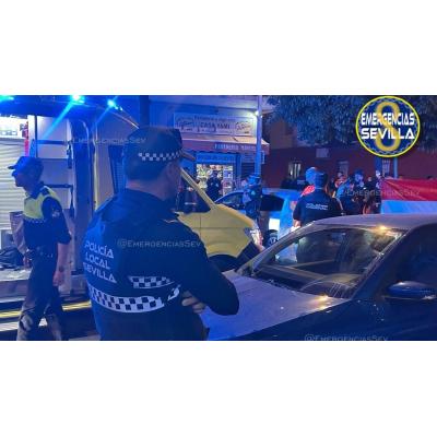 Muere el menor de 9 años atropellado por un vehículo este viernes en Triana (Sevilla)