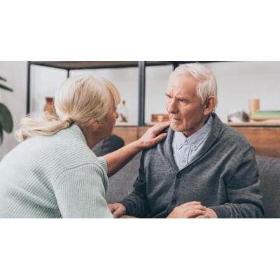 Un mayor optimismo se asocia con menor riesgo de desarrollar demencia