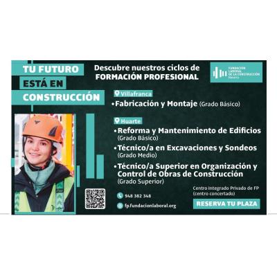 La generación que impulsará la transformación del sector y que dará respuesta a la demanda de mano de obra