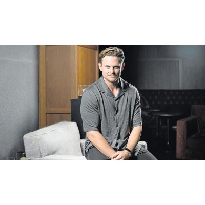 Billy Magnussen: "Estoy orgulloso de ser estadounidense, pero me entristece ver cómo nos hemos perdido"