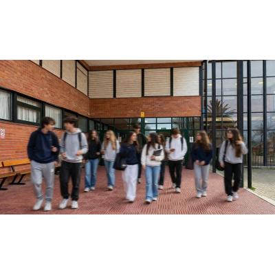 El CIP ETI Central de Tudela muestra su amplia oferta formativa en sus jornadas de puertas abiertas del 14 y 15 de abril
