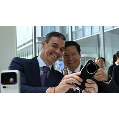 En China no hace frío, ¿verdad Pedro?