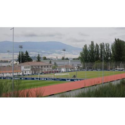 El Athletic vuelve a meter la mano en Tajonar y se lleva a otra joya formada en Osasuna