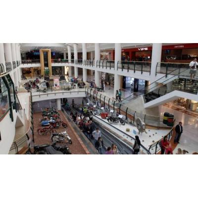 El Cupón Fin de Semana de la ONCE deja 20.000 euros en el punto de venta del Centro Comercial La Morea
