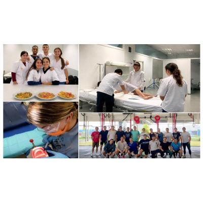 El campus de la Formación Profesional en Navarra