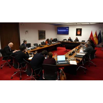 Un 'mea culpa', una patada en la puerta y un pacto secreto: Diez revelaciones que deja la comisión de investigación