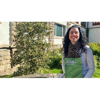 De 700 a 72.000 hectáreas: el espectacular crecimiento del sector ecológico en Navarra en 30 años