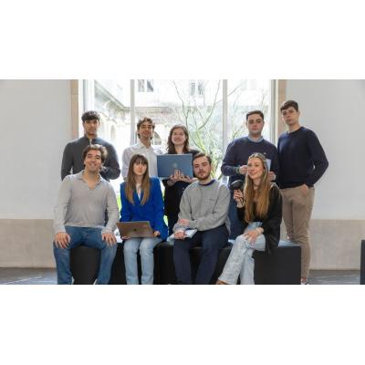 Exalumnos de la Universidad de Navarra estrenan en Madrid un documental sobre nietos de víctimas de ETA