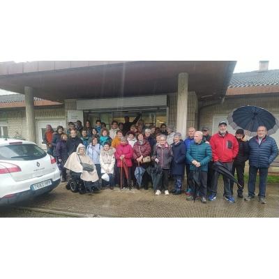 40 personas inician en Alsasua el programa 'Tejiendo comunidad'