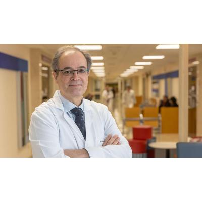El Dr. Bernardo Hontanilla, nuevo director de Cirugía Plástica, Estética y Reparadora de la Clínica Universidad de Navarra