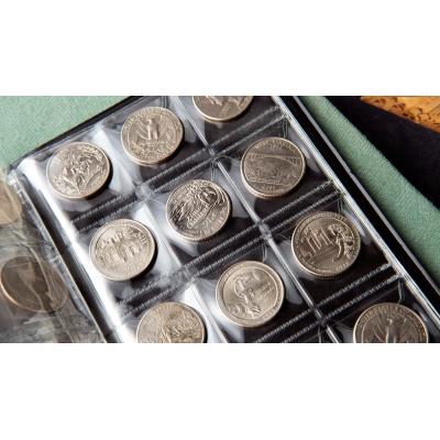 Así es la nueva moneda española de la que solo se van a fabricar 4.000 unidades