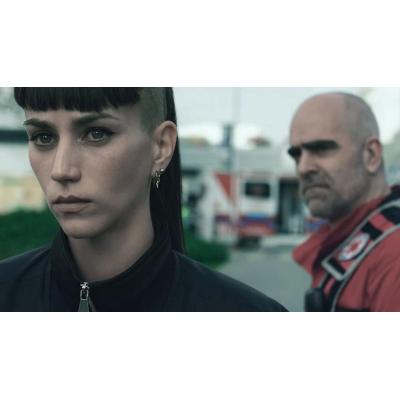 Las series españolas de Netflix (casi) no parecen españolas