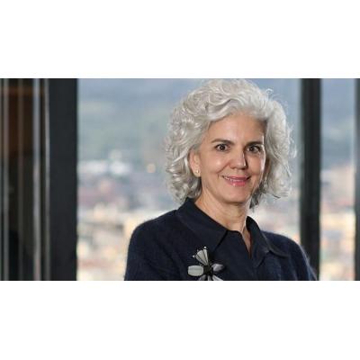 Amparo Moraleda, primera presidenta española del consejo de administración de Airbus