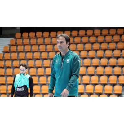 Imanol Arregui: "No soy mago pero mi compromiso por este club queda fuera de toda duda"